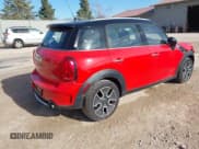 ✅ 2012 MINI Countryman S • VIN: WMWZC5C59CWL63415 • Lot: 43640793. Wystawiony na IAAI z przebiegiem 122 883 mil. Bezpłatny archiwum sprzedaży aukcyjnych z USA i szczegółowy raport historii pojazdu na DreamBid. Zdjęcie 4.