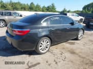 ✅ 2013 Buick Verano Convenience Group • VIN: 1G4PR5SK0D4104126 • Lot: 43344884. Wystawiony na IAAI z przebiegiem 99 017 mil. Bezpłatny archiwum sprzedaży aukcyjnych z USA i szczegółowy raport historii pojazdu na DreamBid. Zdjęcie 4.