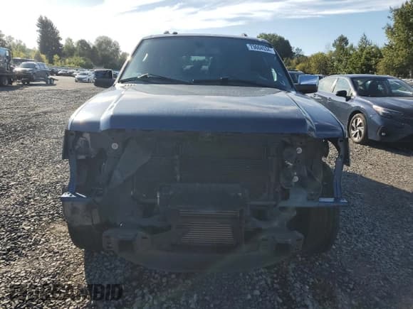 ✅ 2017 Ford Expedition XLT • VIN: 1FMJU1HT0HEA72775 • Лот: 73604534. Опубликован ранее на Copart с пробегом 99 261 миль. Бесплатный доступ к архиву аукционных продаж из США и подробный отчёт об истории автомобиля на DreamBid. Изображение 5.