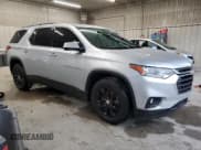 ✅ 2020 Chevrolet Traverse LT Cloth • VIN: 1GNEVGKW2LJ199561 • Lot: 66711394. Wystawiony na Copart z przebiegiem Nie podano. Bezpłatny archiwum sprzedaży aukcyjnych z USA i szczegółowy raport historii pojazdu na DreamBid. Zdjęcie 4.