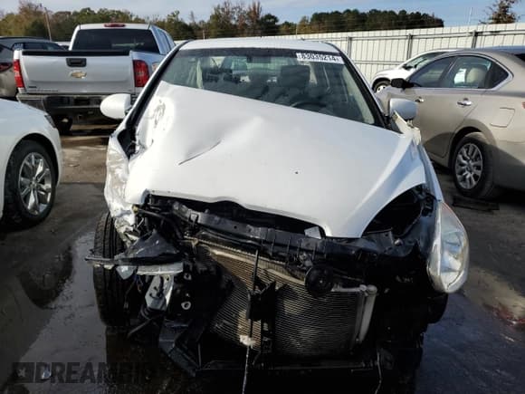 ✅ 2011 Hyundai Accent GLS • VIN: KMHCN4AC4BU604124 • Лот: 83035214. Опубликован ранее на Copart с пробегом 114 404 миль. Бесплатный доступ к архиву аукционных продаж из США и подробный отчёт об истории автомобиля на DreamBid. Изображение 5.