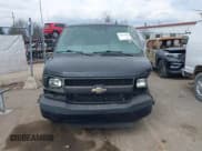 ✅ 2016 Chevrolet Express Cargo • VIN: 1GCWGAFGXG1260362 • Lot: 41813990. Listed on IAAI with 141,741 mi. Free auction sales archive from the USA and detailed vehicle history report at DreamBid. Image 11.