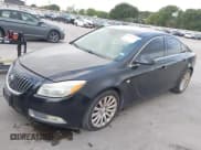 ✅ 2011 Buick Regal CXL RL6 • VIN: W04GU5GC1B1008096 • Lot: 42321271. Listed on IAAI with 156,736 mi. Free auction sales archive from the USA and detailed vehicle history report at DreamBid. Image 2.
