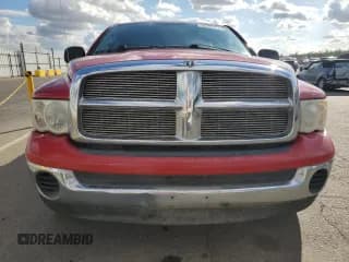 ✅ 2005 Dodge 1500 SLT • VIN: 1D7HA18N25J506250 • Лот: 80797774. Опубликован ранее на Copart с пробегом 194 606 миль. Бесплатный доступ к архиву аукционных продаж из США и подробный отчёт об истории автомобиля на DreamBid. Изображение 5.