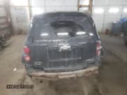 ✅ 2007 Chevrolet HHR LT • VIN: 3GNDA33P07S583155 • Lot: 89113675. Listed on Copart with 192,874 mi. Free auction sales archive from the USA and detailed vehicle history report at DreamBid. Image 6.