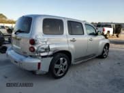 ✅ 2009 Chevrolet HHR 2LT • VIN: 3GNCA53V19S515035 • Lot: 44374965. Listed on Copart with 254,466 mi. Free auction sales archive from the USA and detailed vehicle history report at DreamBid. Image 3.