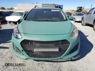 2017 Hyundai Elantra с VIN KMHD35LH4HU352862, выставлен на аукционе Copart как лот 90944895 с пробегом 288 150 миль миль и Чистый • Clean title. История ставок и продаж доступна на DreamBid. Изображение 5.