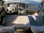 ✅ 2004 Dodge 1500 SLT • VIN: 1D7HA18D44S604468 • Lot: 92676515. Listed on Copart with 227,014 mi. Free auction sales archive from the USA and detailed vehicle history report at DreamBid. Image 8.