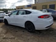 ✅ 2017 Ford Fusion Hybrid S • VIN: 3FA6P0UU0HR360678 • Lot: 85511465. Wystawiony na Copart z przebiegiem 104 755 mil. Bezpłatny archiwum sprzedaży aukcyjnych z USA i szczegółowy raport historii pojazdu na DreamBid. Zdjęcie 2.
