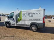 ✅ 2015 Ram ProMaster Cargo • VIN: 3C6TRVAG7FE516262 • Lot: 43666838. Listed on IAAI with 217,170 mi. Free auction sales archive from the USA and detailed vehicle history report at DreamBid. Image 14.