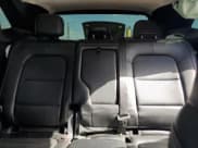 ✅ 2022 Ford Escape SEL Hybrid • VIN: 1FMCU0CZ2NUA16871 • Lot: 52050405. Listed on Copart with 144,778 mi. Free auction sales archive from the USA and detailed vehicle history report at DreamBid. Image 10.