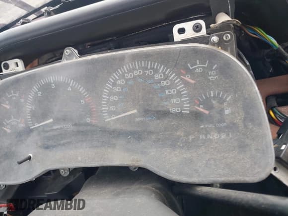 ✅ 2001 Dodge 1500 • VIN: 3B7HC13YX1G767353 • Lot: 43796237. Listed on IAAI with Not provided. Free auction sales archive from the USA and detailed vehicle history report at DreamBid. Image 14.