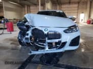 ✅ 2023 BMW 4 Series 430i xDrive • VIN: WBA73AV04PFN04852 • Lot: 91388425. Listed on Copart with 50,518 mi. Free auction sales archive from the USA and detailed vehicle history report at DreamBid. Image 5.