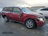 ✅ 2006 Saab 9-7X 5.3i • VIN: 5S3ET13M762800870 • Lot: 49440615. Listed on Copart with 176,923 mi. Free auction sales archive from the USA and detailed vehicle history report at DreamBid. Image 4.