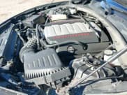 ✅ 2016 Chevrolet Camaro 2SS • VIN: 1G1FH1R75G0135342 • Lot: 43443207. Listed on IAAI with 23,406 mi. Free auction sales archive from the USA and detailed vehicle history report at DreamBid. Image 19.