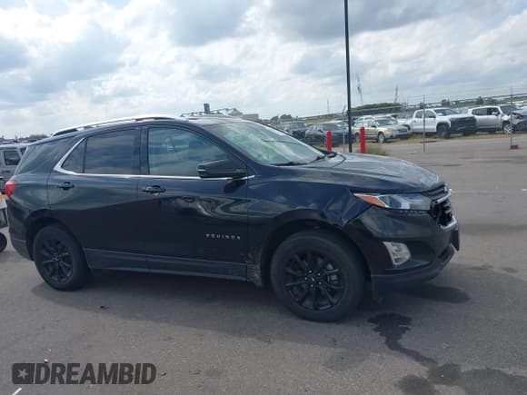 ✅ 2018 Chevrolet Equinox LT • VIN: 2GNAXSEV7J6139901 • Лот: 43248335. Опубликован ранее на IAAI с пробегом 134 784 миль. Бесплатный доступ к архиву аукционных продаж из США и подробный отчёт об истории автомобиля на DreamBid. Изображение 13.