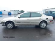 ✅ 2001 Nissan Maxima GXE • VIN: JN1CA31DX1T632438 • Лот: 43320994. Опубликован ранее на IAAI с пробегом 150 813 миль. Бесплатный доступ к архиву аукционных продаж из США и подробный отчёт об истории автомобиля на DreamBid. Изображение 15.