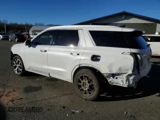 ✅ 2021 Hyundai Palisade Limited • VIN: KM8R5DHE2MU294978 • Лот: 80250624. Опубликован ранее на Copart с пробегом 29 881 миль. Бесплатный доступ к архиву аукционных продаж из США и подробный отчёт об истории автомобиля на DreamBid. Изображение 2.