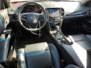 ✅ 2014 Cadillac ATS Standard RWD • VIN: 1G6AA5RX4E0108002 • Lot: 80338025. Wystawiony na Copart z przebiegiem 107 411 mil. Bezpłatny archiwum sprzedaży aukcyjnych z USA i szczegółowy raport historii pojazdu na DreamBid. Zdjęcie 8.