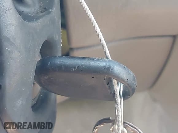 ✅ 2003 Ford Explorer XLT • VIN: 1FMZU63K33ZB27462 • Лот: 42953109. Опубликован ранее на IAAI с пробегом 184 347 миль. Бесплатный доступ к архиву аукционных продаж из США и подробный отчёт об истории автомобиля на DreamBid. Изображение 11.