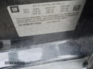 ✅ 2015 Chevrolet Malibu LTZ • VIN: 1G11F5SL1FF106382 • Lot: 90700305. Listed on Copart with 124,413 mi. Free auction sales archive from the USA and detailed vehicle history report at DreamBid. Image 12.