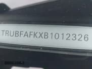 ✅ 2011 Audi TT Premium Plus • VIN: TRUBFAFKXB1012326 • Lot: 43497970. Wystawiony na IAAI z przebiegiem 72 714 mil. Bezpłatny archiwum sprzedaży aukcyjnych z USA i szczegółowy raport historii pojazdu na DreamBid. Zdjęcie 22.