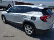 ✅ 2022 GMC Terrain SLE • VIN: 3GKALMEV5NL169081 • Lot: 42823330. Listed on IAAI with 42,514 mi. Free auction sales archive from the USA and detailed vehicle history report at DreamBid. Image 6.