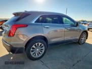 ✅ 2018 Cadillac XT5 Luxury FWD • VIN: 1GYKNCRS8JZ231347 • Lot: 90545225. Wystawiony na Copart z przebiegiem 118 221 mil. Bezpłatny archiwum sprzedaży aukcyjnych z USA i szczegółowy raport historii pojazdu na DreamBid. Zdjęcie 3.