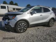 ✅ 2017 Buick Encore Preferred II • VIN: KL4CJFSB9HB033052 • Лот: 73827334. Опубликован ранее на Copart с пробегом 74 853 миль. Бесплатный доступ к архиву аукционных продаж из США и подробный отчёт об истории автомобиля на DreamBid. Изображение 1.