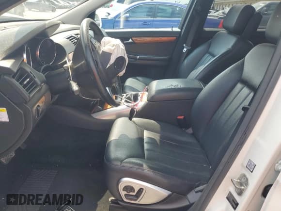 ✅ 2008 Mercedes-Benz R 3.5L • VIN: 4JGCB65EX8A078611 • Лот: 71516605. Опубликован ранее на Copart с пробегом Не указан. Бесплатный доступ к архиву аукционных продаж из США и подробный отчёт об истории автомобиля на DreamBid. Изображение 7.