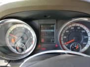 ✅ 2011 Dodge Durango Crew • VIN: 1D4RD4GG1BC633794 • Lot: 82196185. Wystawiony na Copart z przebiegiem 153 749 mil. Bezpłatny archiwum sprzedaży aukcyjnych z USA i szczegółowy raport historii pojazdu na DreamBid. Zdjęcie 9.