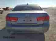 ✅ 2009 Hyundai Sonata GLS • VIN: 5NPET46F19H469372 • Lot: 72396394. Listed on Copart with 171,976 mi miles. Access the free auction sales archive from the USA and view a detailed vehicle history report at DreamBid. Image 6.