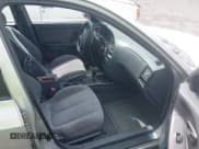 ✅ 2001 Hyundai Elantra GLS • VIN: KMHDN45D81U215217 • Lot: 42739407. Wystawiony na IAAI z przebiegiem 240 631 mil. Bezpłatny archiwum sprzedaży aukcyjnych z USA i szczegółowy raport historii pojazdu na DreamBid. Zdjęcie 5.