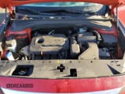 ✅ 2020 Hyundai Santa Fe SEL • VIN: 5NMS33AD6LH206155 • Лот: 87271945. Опубликован ранее на Copart с пробегом 74 438 миль. Бесплатный доступ к архиву аукционных продаж из США и подробный отчёт об истории автомобиля на DreamBid. Изображение 11.