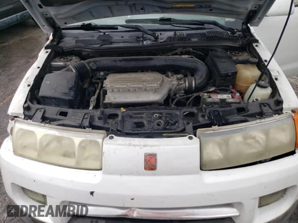 ✅ 2005 Saturn VUE • VIN: 5GZCZ634X5S830970 • Lot: 77428814. Wystawiony na Copart z przebiegiem 247 436 mil. Bezpłatny archiwum sprzedaży aukcyjnych z USA i szczegółowy raport historii pojazdu na DreamBid. Zdjęcie 12.