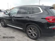 ✅ 2021 BMW X3 xDrive30i • VIN: 5UXTY5C02M9G20365 • Lot: 43578182. Wystawiony na IAAI z przebiegiem 87 337 mil. Bezpłatny archiwum sprzedaży aukcyjnych z USA i szczegółowy raport historii pojazdu na DreamBid. Zdjęcie 14.