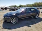 ✅ 2019 Jaguar XE 25t Premium • VIN: SAJAJ4FXXKCP51171 • Lot: 66734685. Wystawiony na Copart z przebiegiem 29 947 mil. Bezpłatny archiwum sprzedaży aukcyjnych z USA i szczegółowy raport historii pojazdu na DreamBid. Zdjęcie 1.