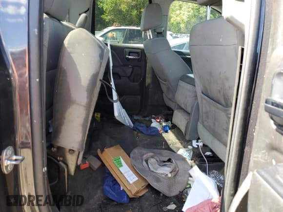 ✅ 2016 Chevrolet Silverado 2500HD Work Truck • VIN: 1GC2KUEG5GZ234172 • Lot: 72069075. Listed on Copart with 168,217 mi. Free auction sales archive from the USA and detailed vehicle history report at DreamBid. Image 10.