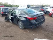 ✅ 2020 Nissan Altima S • VIN: 1N4BL4BV3LC156753 • Lot: 43261708. Wystawiony na IAAI z przebiegiem 179 553 mil. Bezpłatny archiwum sprzedaży aukcyjnych z USA i szczegółowy raport historii pojazdu na DreamBid. Zdjęcie 3.