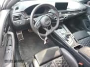 ✅ 2019 Audi RS 5 • VIN: WUAPWAF53KA903815 • Lot: 87297115. Listed on Copart with 41,348 mi. Free auction sales archive from the USA and detailed vehicle history report at DreamBid. Image 8.