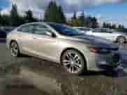 2022 Chevrolet Malibu LT z VIN 1G1ZD5ST4NF131753, wystawiony jako Copart lot #91168735 z przebiegiem 54 559 mil mil oraz Czysty tytuł • Clean title. Historia ofert i sprzedaży dostępna na DreamBid. Obrazek 7.