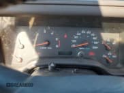 ✅ 2001 Jeep Wrangler Sahara • VIN: 1J4FA59S51P316375 • Lot: 85130815. Listed on Copart with 258,051 mi. Free auction sales archive from the USA and detailed vehicle history report at DreamBid. Image 9.