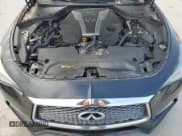 ✅ 2018 Infiniti Q60 Sport • VIN: JN1EV7EK5JM341496 • Лот: 75397364. Опубликован ранее на Copart с пробегом 89 868 миль. Бесплатный доступ к архиву аукционных продаж из США и подробный отчёт об истории автомобиля на DreamBid. Изображение 11.