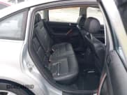 ✅ 2002 Volkswagen Passat GLX • VIN: WVWTH63B22P356725 • Lot: 43800655. Listed on IAAI with 176,477 mi. Free auction sales archive from the USA and detailed vehicle history report at DreamBid. Image 8.