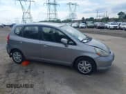 ✅ 2008 Honda Fit • VIN: JHMGD38498S040734 • Lot: 42360669. Listed on IAAI with 108,394 mi. Free auction sales archive from the USA and detailed vehicle history report at DreamBid. Image 13.