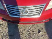 ✅ 2010 Lexus ES 330 • VIN: JTHBK1EG9A2389269 • Lot: 43677747. Listed on IAAI with 203,472 mi. Free auction sales archive from the USA and detailed vehicle history report at DreamBid. Image 6.