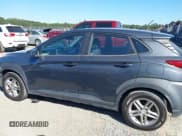 ✅ 2020 Hyundai Kona SE • VIN: KM8K12AA9LU446410 • Lot: 43501376. Listed on IAAI with 111,215 mi. Free auction sales archive from the USA and detailed vehicle history report at DreamBid. Image 14.