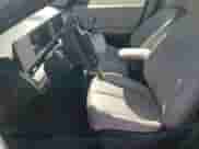 2023 Hyundai Ioniq 5 SEL z VIN KM8KNDAF4PU200589, wystawiony jako Copart lot #78612853 z przebiegiem 3 014 mil mil oraz . Historia ofert i sprzedaży dostępna na DreamBid. Obrazek 7.