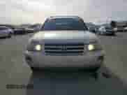 2001 Toyota Highlander с VIN JTEGD21A110019577, выставлен на аукционе Copart как лот 52251105 с пробегом 191 847 миль миль и Списание • Salvage title. История ставок и продаж доступна на DreamBid. Изображение 5.