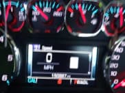 ✅ 2017 Chevrolet Silverado 1500 LTZ • VIN: 3GCPCSEC7HG423878 • Lot: 43603904. Wystawiony na IAAI z przebiegiem 150 887 mil. Bezpłatny archiwum sprzedaży aukcyjnych z USA i szczegółowy raport historii pojazdu na DreamBid. Zdjęcie 15.